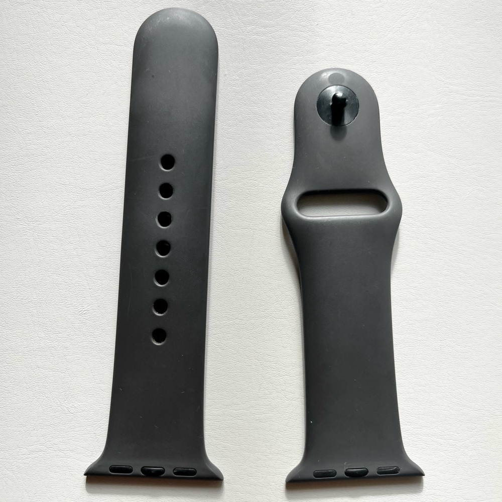 Apple Watch band